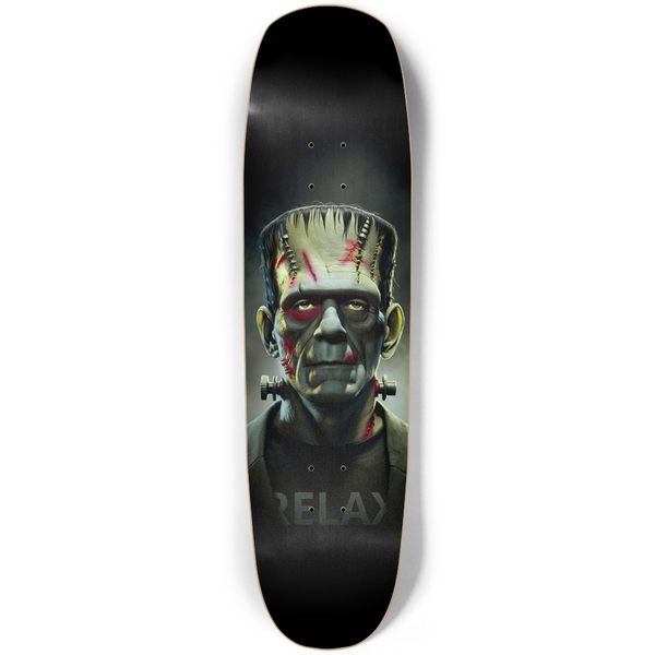 Relax Glow in the dark