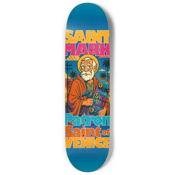 Patron Saint of Venice