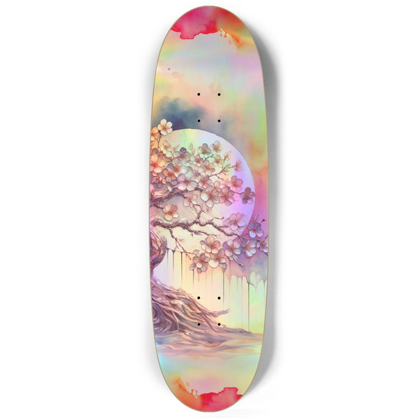 Cherry Blossom Goofy