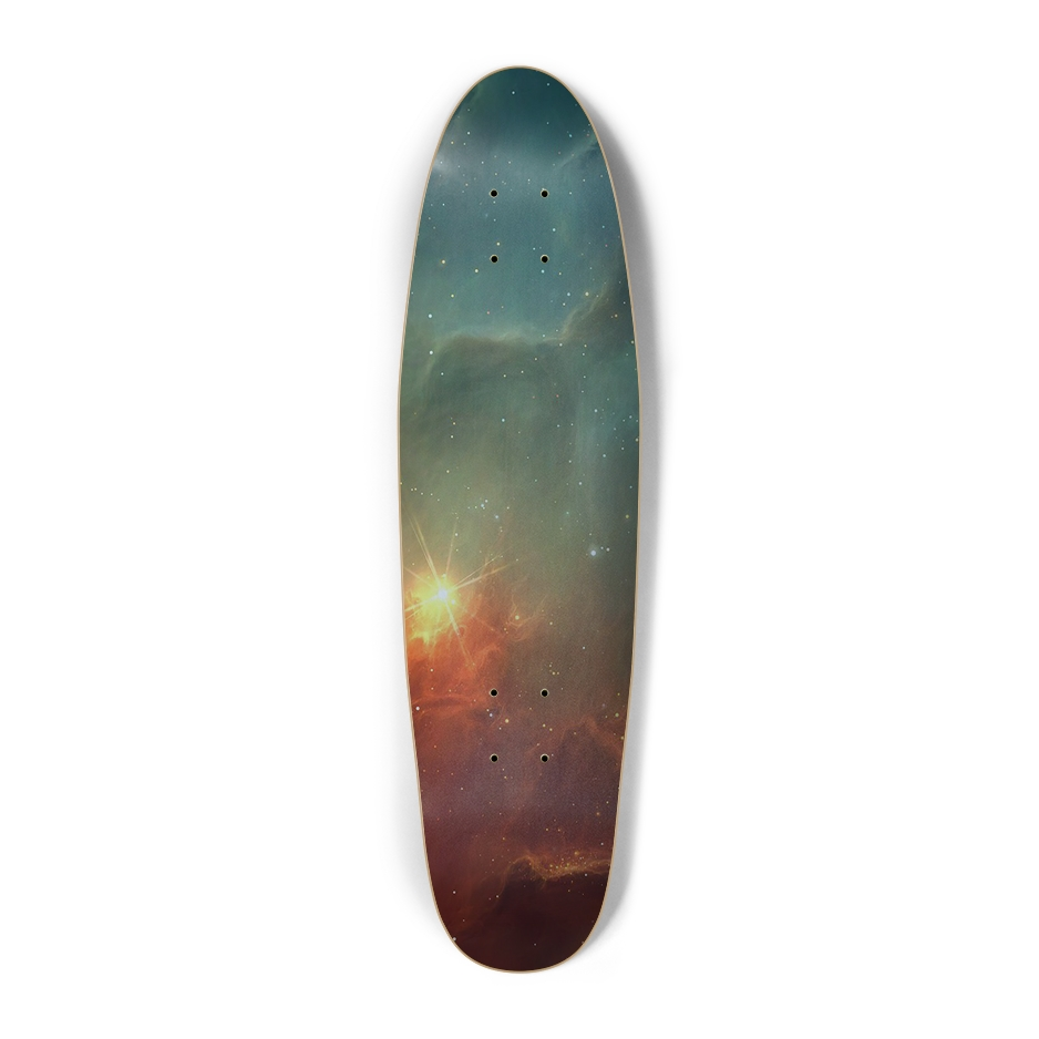 rEDsTAR, Dark Cruiser