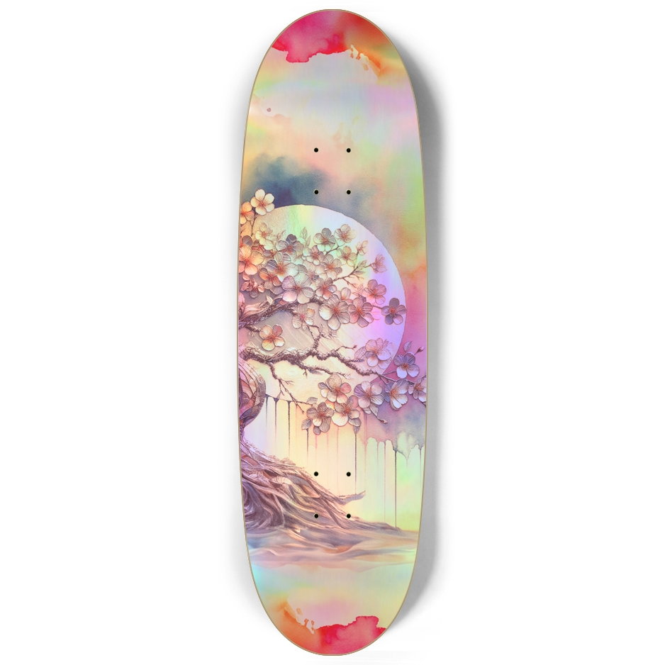 Cherry Blossom Goofy